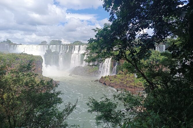 1 Day Private Tour Iguazu Falls Side Brazil and Argentina - What the $131.10 price really covers