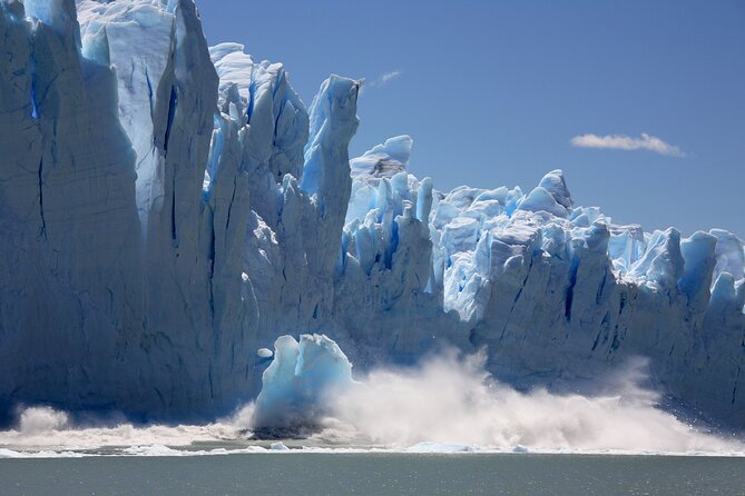 10-Day Exploration of Buenos Aires, Iguazu Falls & Patagonia - Iguazu Falls from Brazil and Argentina