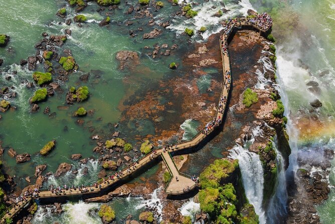 10-Day Exploration of Buenos Aires, Iguazu Falls & Patagonia - El Calafate and the road to Perito Moreno