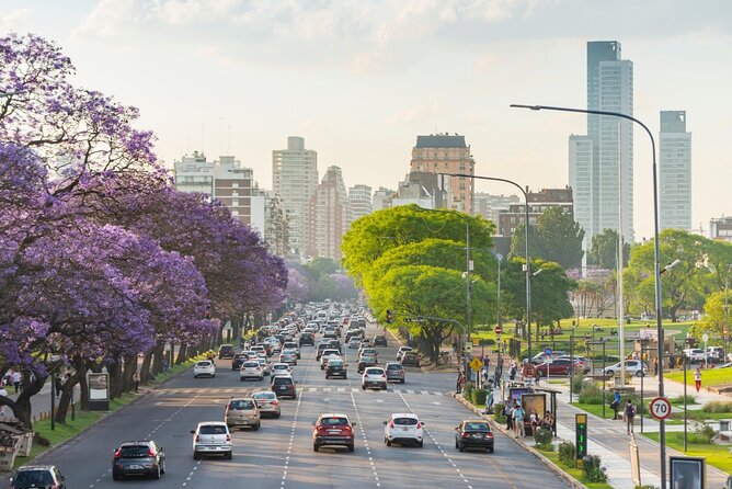 10-Day Exploration of Buenos Aires, Iguazu Falls & Patagonia - Perito Moreno by walkway and boat