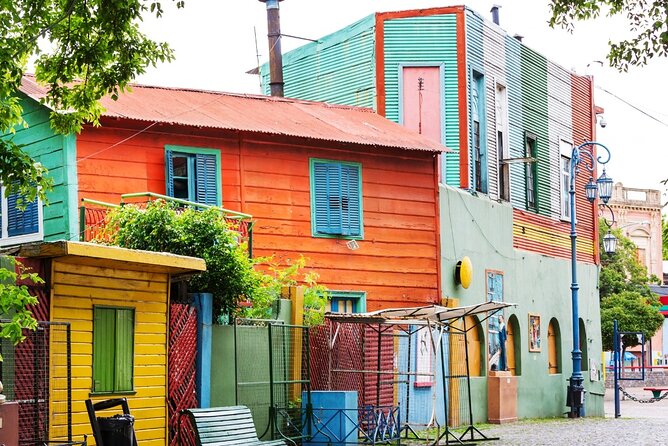 10-Day Exploration of Buenos Aires, Iguazu Falls & Patagonia - Hotels, meals, guides, and group size