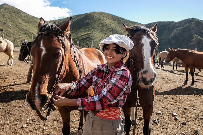 10-hour Gaucho Horseback Riding in Mendoza with BBQ - Key details before you book