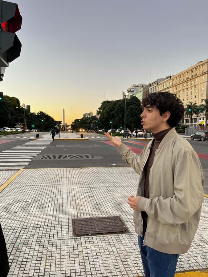 100% History and architecture of Buenos Aires - Key points to know before booking