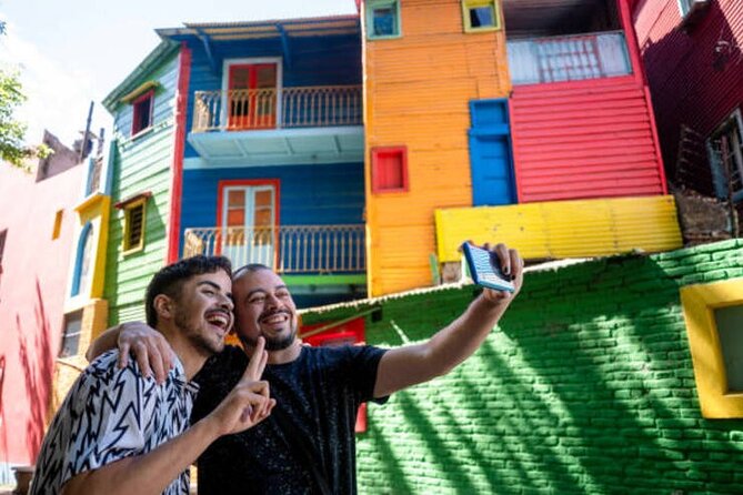 12-Day Trip Exploring Buenos Aires, Iguazu & Rio de Janeiro - Tigre shows Buenos Aires from the water