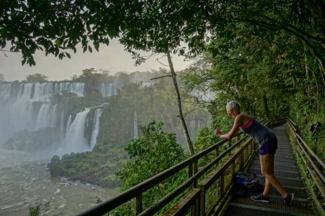 12-Day Trip Exploring Buenos Aires, Iguazu & Rio de Janeiro - Santa Teresa and Christ the Redeemer