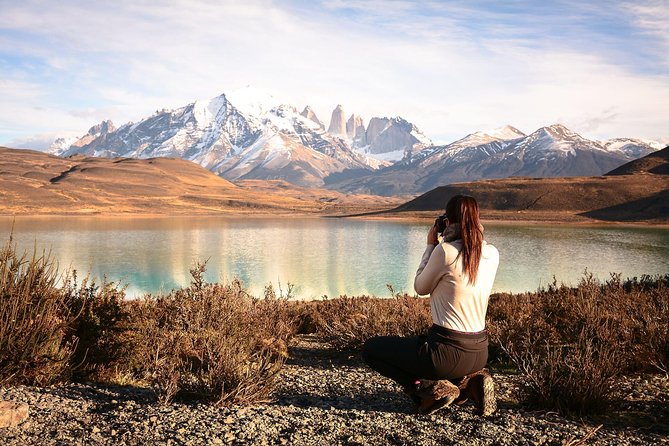 13-Day Best of Patagonia Tour from El Calafate to Ushuaia: Los Glaciares, Torres del Paine and Tierra del Fuego National Parks - Days 1 to 3: Easy Arrival and the Big Ice View
