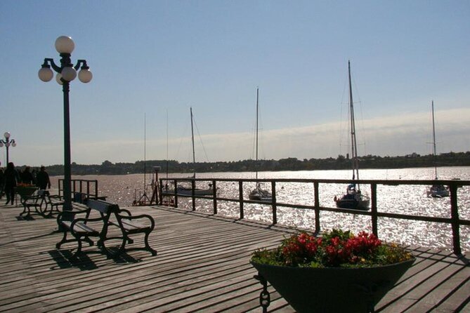 2-Day Colonia del Sacramento Trip from Buenos Aires - Key points to know before you book