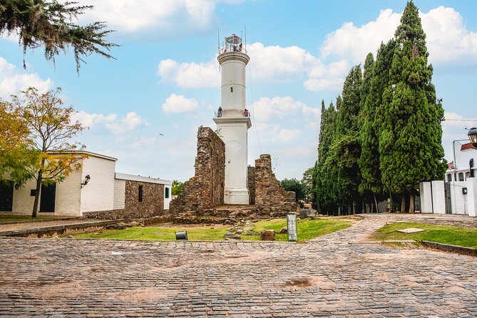 2-Day Colonia del Sacramento Trip from Buenos Aires - Day one begins with a 7:00 am hotel pickup
