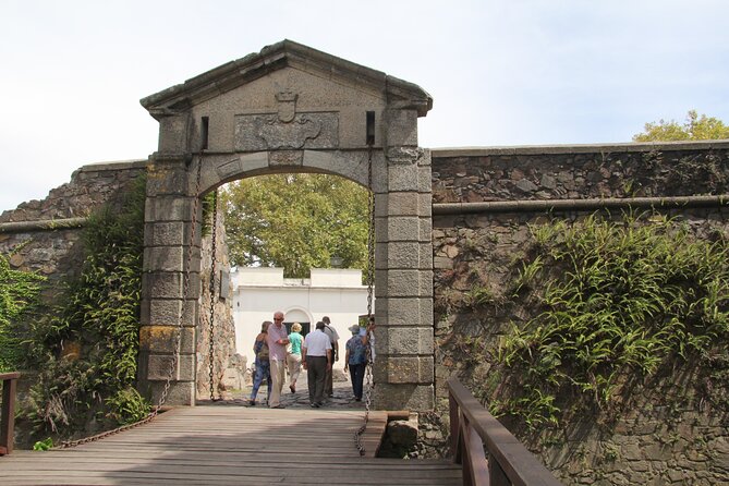 2-Day Colonia del Sacramento Trip from Buenos Aires - Free time for lunch and a slower afternoon