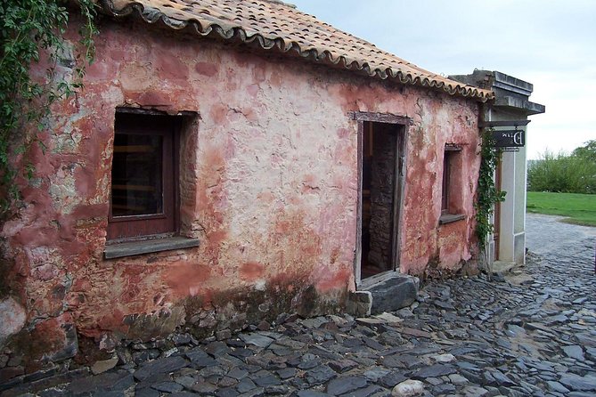2-Day Colonia del Sacramento Trip from Buenos Aires - What your overnight stay adds