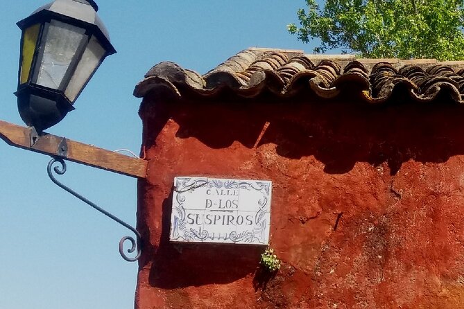 2-Day Colonia del Sacramento Trip from Buenos Aires - Day two gives you a useful free morning