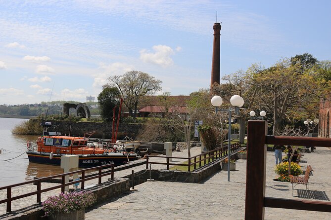 2-Day Colonia del Sacramento Trip from Buenos Aires - Returning to Buenos Aires