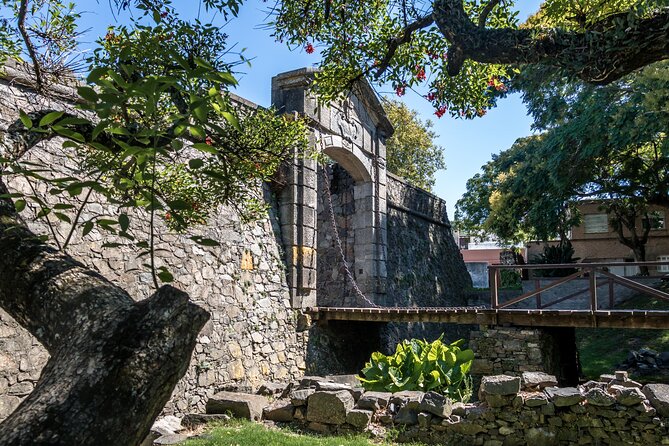 2-Day Colonia del Sacramento Trip from Buenos Aires - The one-hour ferry crossing across the Río de la Plata