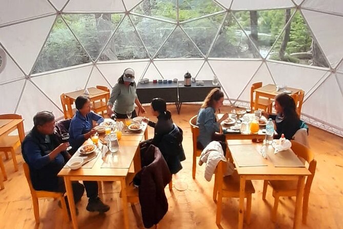 2-Day Hiking Tour of Fitz Roy and Cerro Torre from El Chalten - Key points before you book