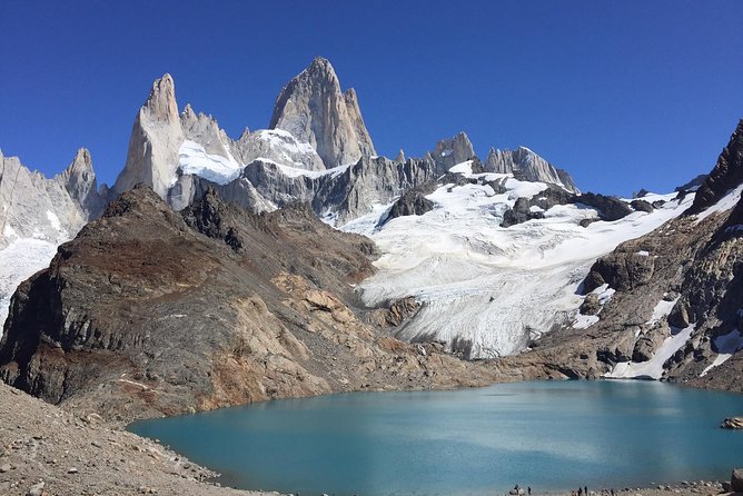 2-Day Hiking Tour of Fitz Roy and Cerro Torre from El Chalten - Why Fitz Roy and Cerro Torre deserve two days