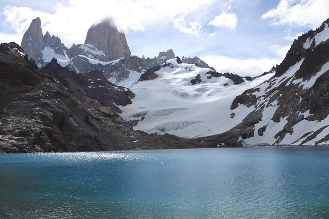 2-Day Hiking Tour of Fitz Roy and Cerro Torre from El Chalten - How the $900 price holds up