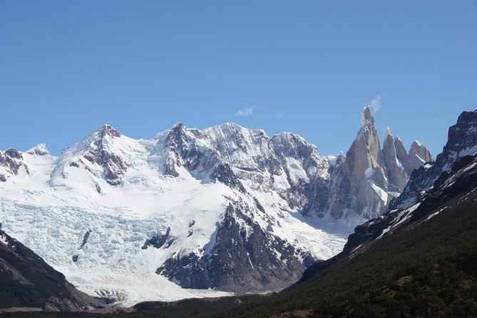 2-Day Hiking Tour of Fitz Roy and Cerro Torre from El Chalten - Who will get the most from this tour