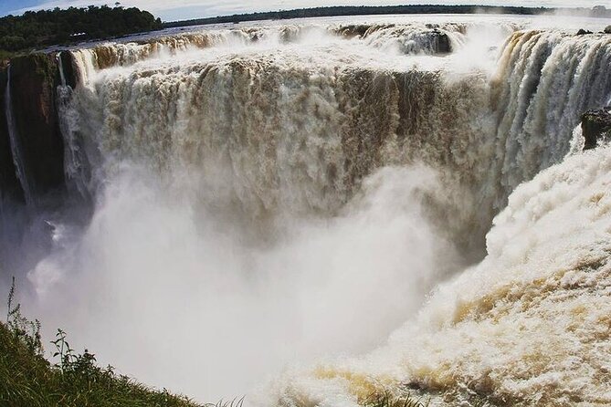 2-Day Iguazu Falls Private Tour with Airfare from Buenos Aires - Why two days is the right amount of time