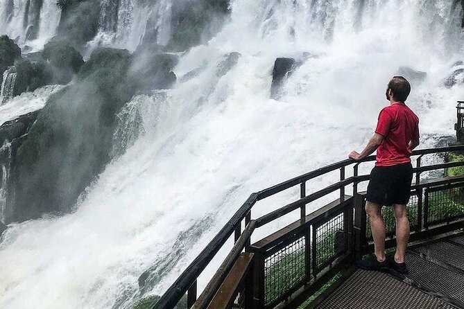 2-Day Iguazu Falls Private Tour with Airfare from Buenos Aires - What the $1,190 price really covers
