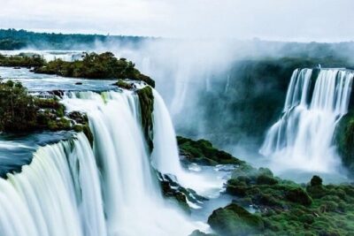 2-Day Iguazu Falls with Optional Airfare from Buenos Aires