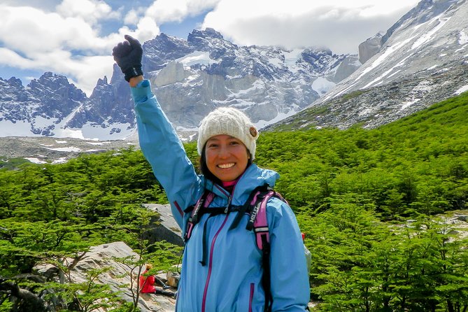2-Day Self-guided Adventure El Chalten: Laguna de los Tres, Fitz Roy & Torre Mt - Lunches, dietary needs, and what to carry