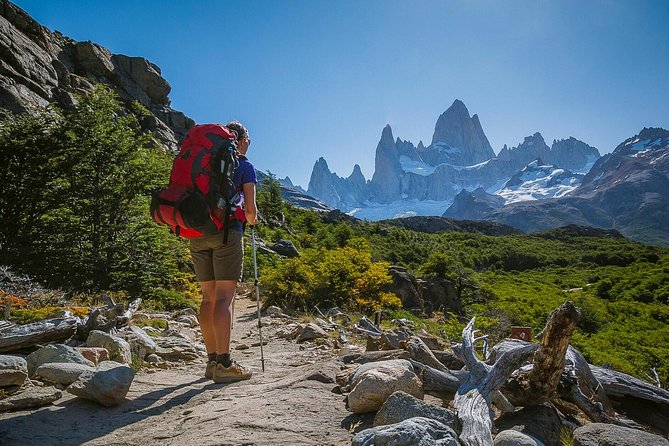 2-Day Self-guided Adventure El Chalten: Laguna de los Tres, Fitz Roy & Torre Mt - Is $459 a fair price for this hike?