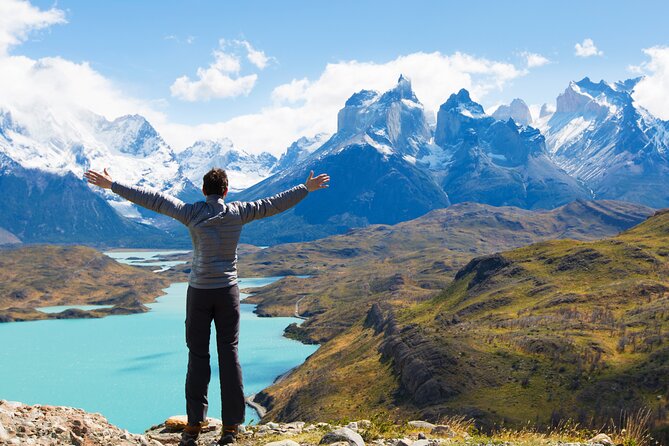2-Day Tours from El Calafate: Torres del Paine & Perito Moreno - Key points to know before booking