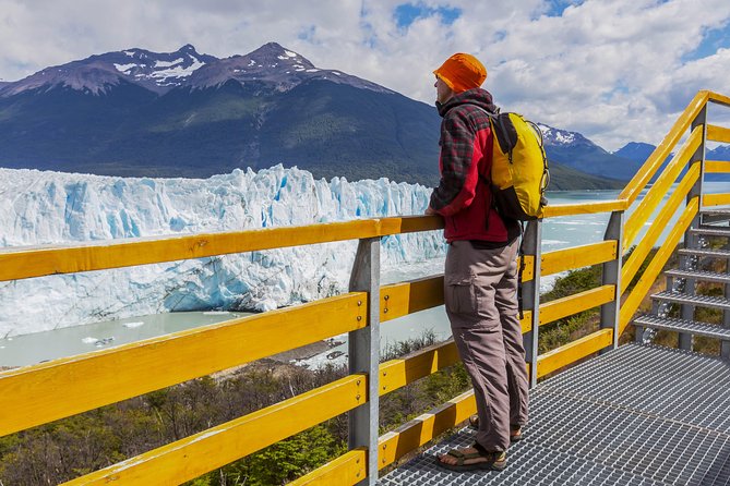 2-Day Tours from El Calafate: Torres del Paine & Perito Moreno - What the guide and transport add