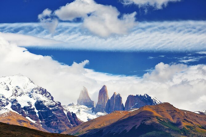 2-Day Tours from El Calafate: Torres del Paine & Perito Moreno - Who should book this Patagonia tour?