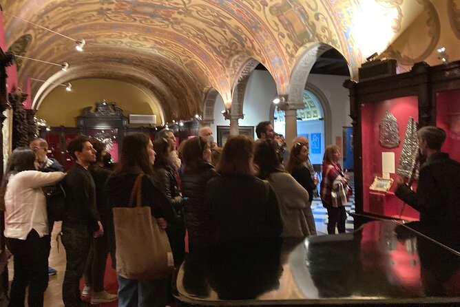 2 Hour Tour in Buenos Aires Parisina - Key points about Buenos Aires Parisina