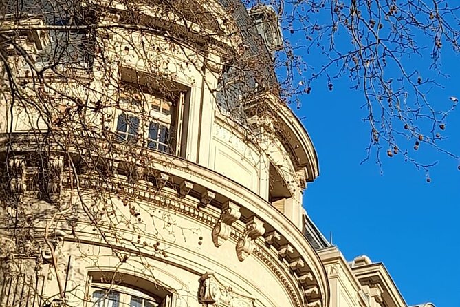 2 Hour Tour in Buenos Aires Parisina - What you get for $42.91