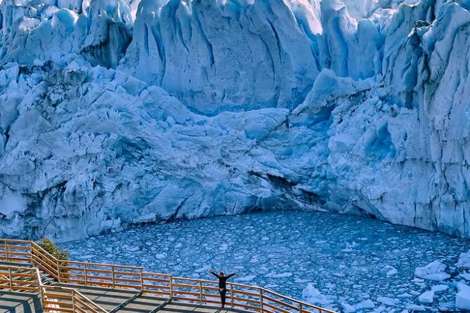 2 Premium Glacier Perito Moreno Adventures: Catamaran & Walkways - The essential details at a glance