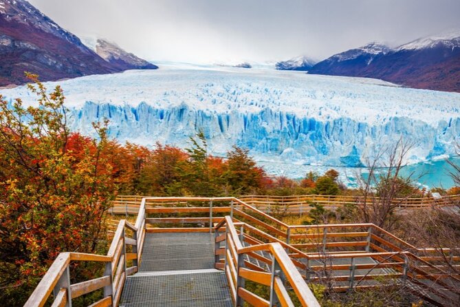 2 Premium Glacier Perito Moreno Adventures: Catamaran & Walkways - Why seeing Perito Moreno twice makes sense