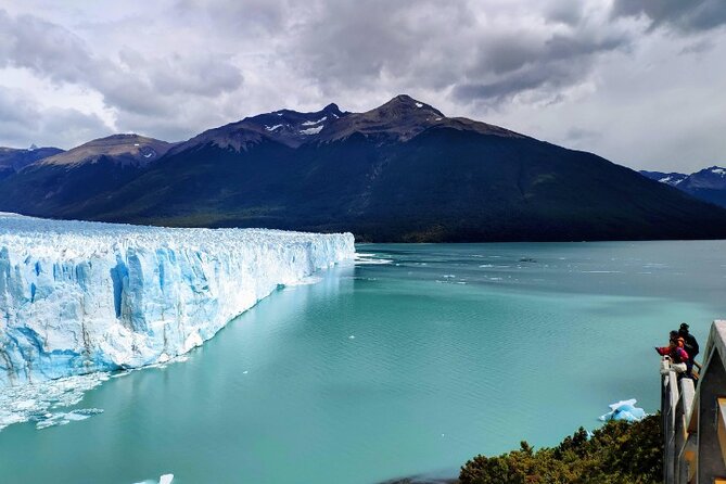 2 Premium Glacier Perito Moreno Adventures: Catamaran & Walkways - How the day may feel from start to finish