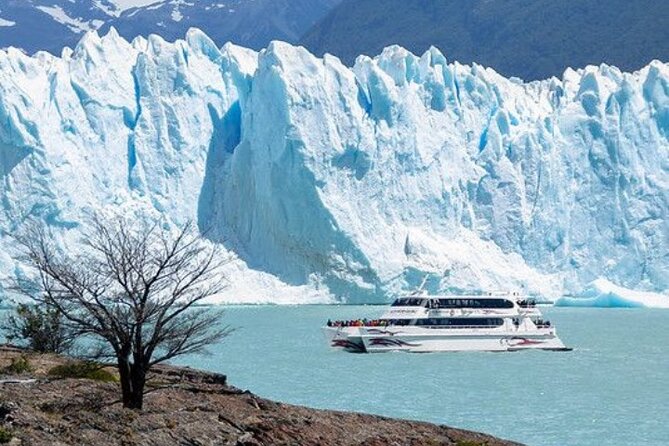 2 Premium Glacier Perito Moreno Adventures: Catamaran & Walkways - Who will get the most from this tour