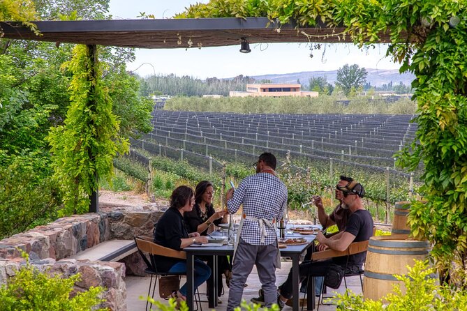 2 Wineries and 1 Distillery Full Day Tour with Lunch in Mendoza - Key points to know before booking