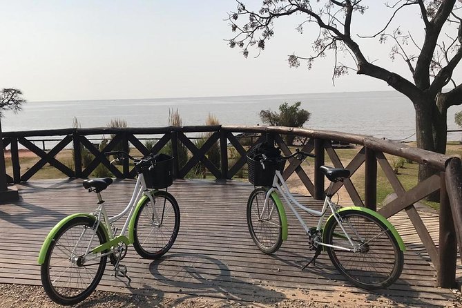 24hs Bike Rental in Buenos Aires - What this Buenos Aires rental really offers