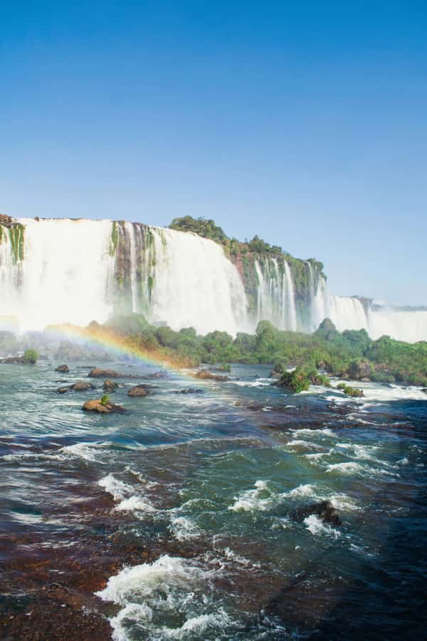 2Day Iguazu Tour HELICOPTER Ride & Airfare from Buenos Aires - Is $590 a fair price?