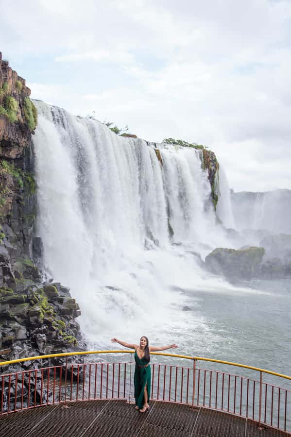 2Day Iguazu Tour HELICOPTER Ride & Airfare from Buenos Aires - Timing, weather, and the non-refundable booking