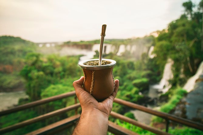 3-Day Iguazu Falls Exploring Tour From Argentina and Brazil - Day 3: Brazil’s wide-angle view and the border crossing