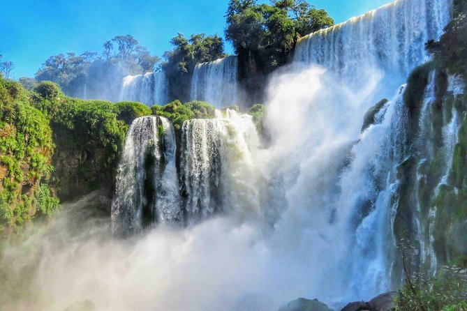 3-Day Iguazu Falls Tour with Optional Airfare from Buenos Aires - Why this short Iguazú package works