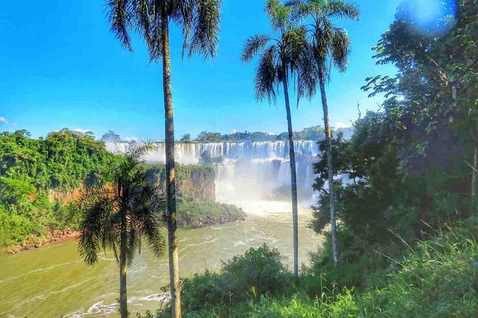 3-Day Iguazu Falls Tour with Optional Airfare from Buenos Aires - What the $490 price really buys