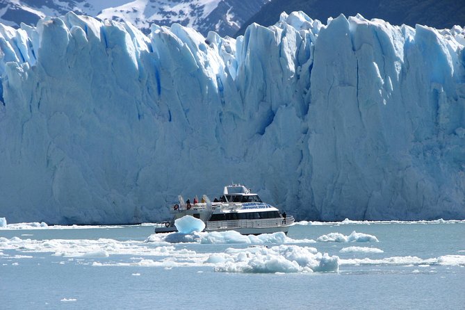 3-Day Tour of El Calafate and the Glaciers - Why this three-day format works in El Calafate