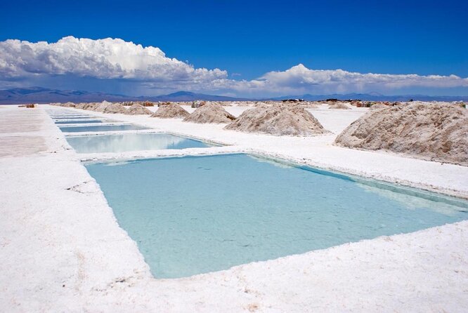 3 Days 3 Full Excursions Pack - The key facts before you reserve