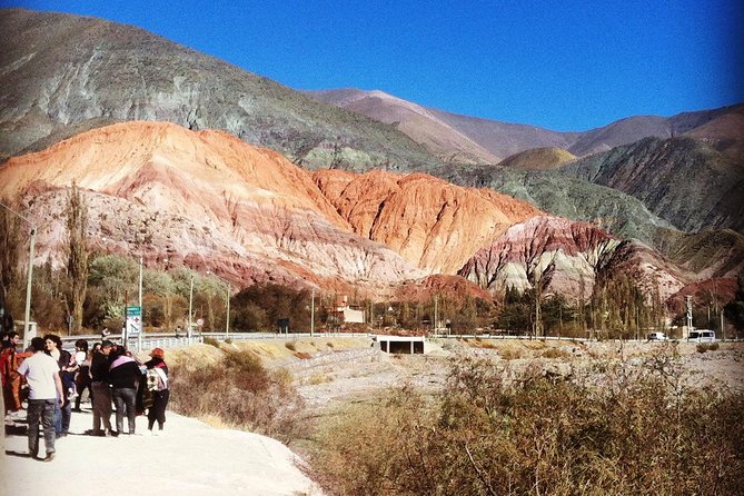 3 Days 3 Full Excursions Pack - Transport, guides, and the human side of the trip