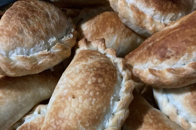 3-Hour Buenos Aires Empanadas and Alfajores Cooking Class - Timing, transport, and small details that matter