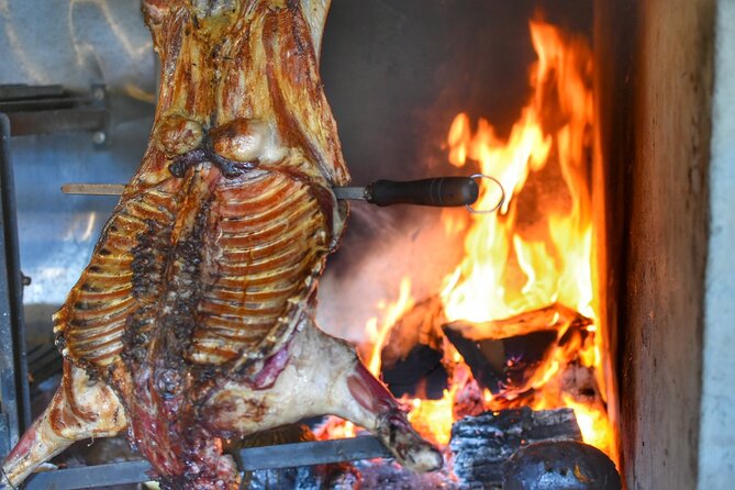 3 Hours Grilled Lamb Experience in Estancia Bonanza - Key points at a glance