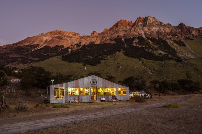 3 Hours Grilled Lamb Experience in Estancia Bonanza - The timing problem you should avoid