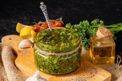 3h Cooking Class in Mendoza with 7 Recipes & Bottomless Drinks