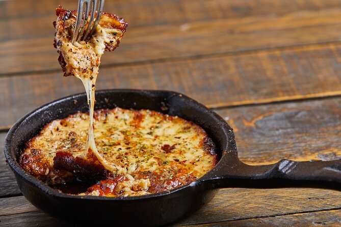 3h Cooking Class in Mendoza with 7 Recipes & Bottomless Drinks - The meal you help create